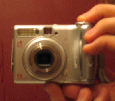 Camera