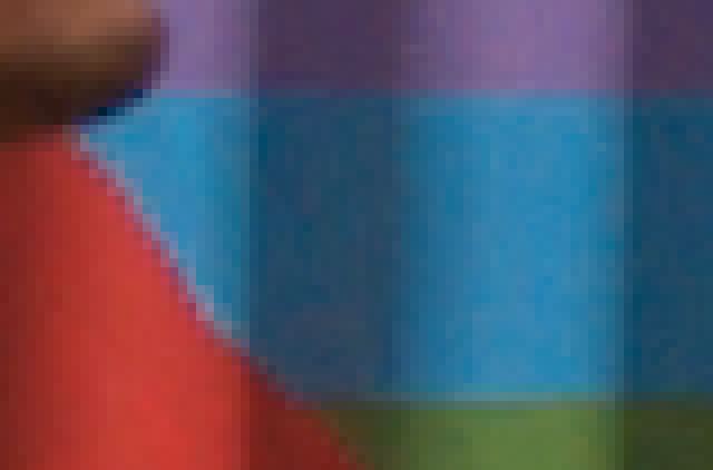 80 pixels of RGB image